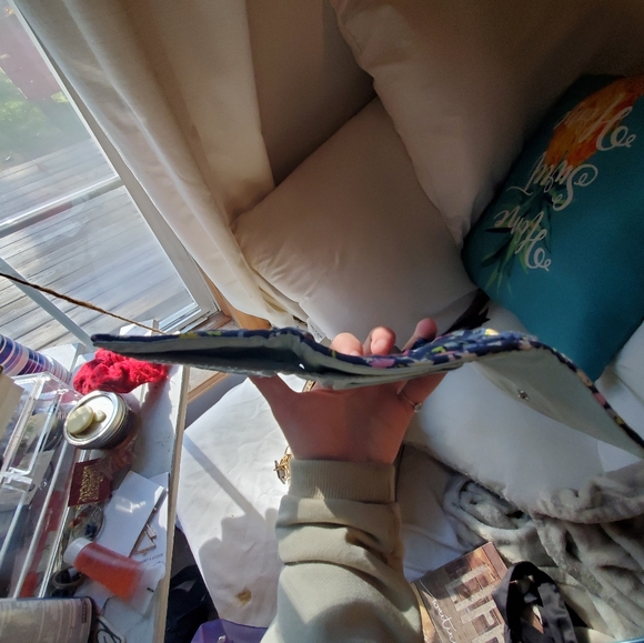 Vera bradley wallet - Picture 4 of 4